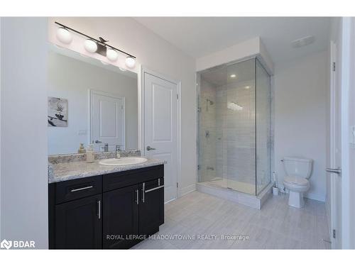 3173 Millicent Avenue, Oakville, ON - Indoor Photo Showing Bathroom