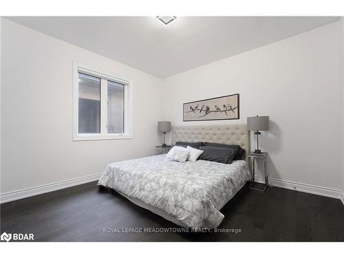 3173 Millicent Avenue, Oakville, ON - Indoor Photo Showing Bedroom