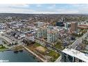 1502 W-140 Dunlop Street E, Barrie, ON  - Outdoor With View 