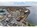 1502 W-140 Dunlop Street E, Barrie, ON  - Outdoor With Body Of Water With View 