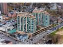 1502 W-140 Dunlop Street E, Barrie, ON  - Outdoor With View 