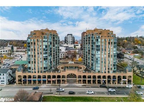 1502 W-140 Dunlop Street E, Barrie, ON - Outdoor With View