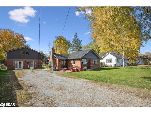 31474 Lakeridge Road, Cannington, ON - Outdoor