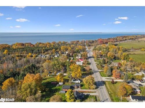 31474 Lakeridge Road, Cannington, ON - Outdoor With Body Of Water With View