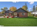 31474 Lakeridge Road, Cannington, ON  - Outdoor 