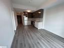 304-60 Frederick Street, Kitchener, ON  - Indoor Photo Showing Kitchen With Stainless Steel Kitchen 