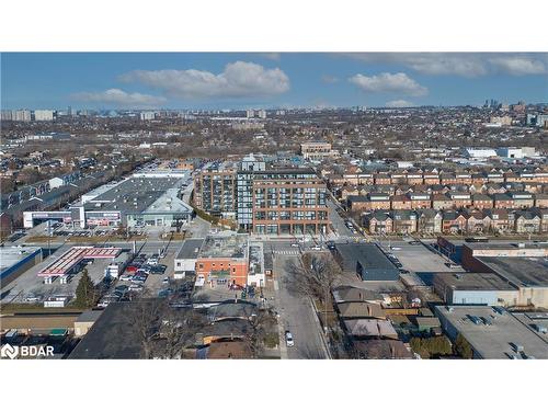 18-2300 St Clair Avenue West, Toronto, ON - Outdoor With View