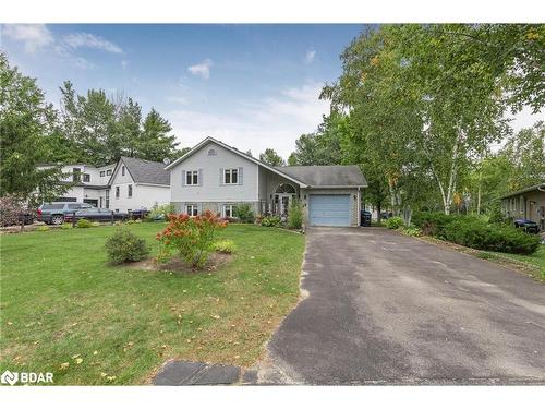 38 Fatima Court, Wasaga Beach, ON - Outdoor