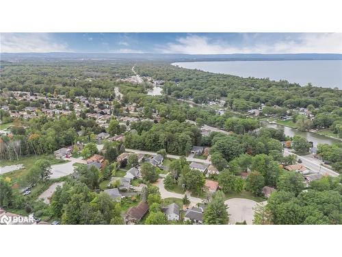 38 Fatima Court, Wasaga Beach, ON - Outdoor With View