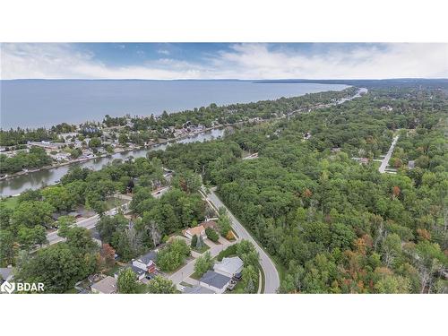 38 Fatima Court, Wasaga Beach, ON - Outdoor With View