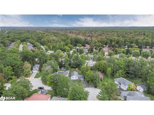 38 Fatima Court, Wasaga Beach, ON - Outdoor With View