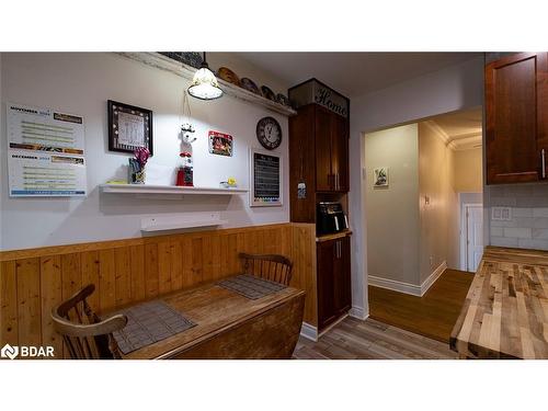 780 Pinegrove Avenue, Innisfil, ON - Indoor Photo Showing Kitchen