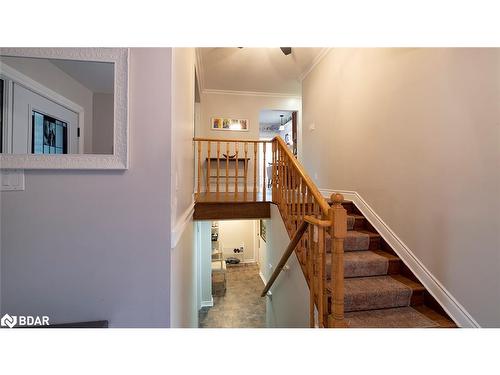 780 Pinegrove Avenue, Innisfil, ON - Indoor Photo Showing Other Room