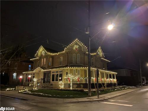 98 Church Street, Bowmanville, ON - Indoor Photo Showing Other Room