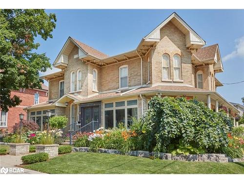 98 Church Street, Bowmanville, ON - Outdoor With Facade