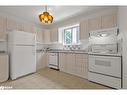 55 Laurel Avenue, Toronto, ON  - Indoor Photo Showing Kitchen With Double Sink 