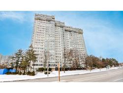 1101-200 Robert Speck Parkway  Mississauga, ON L4Z 1S3