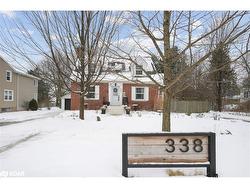 338 Parkside Drive  Hamilton, ON L0R 2H0