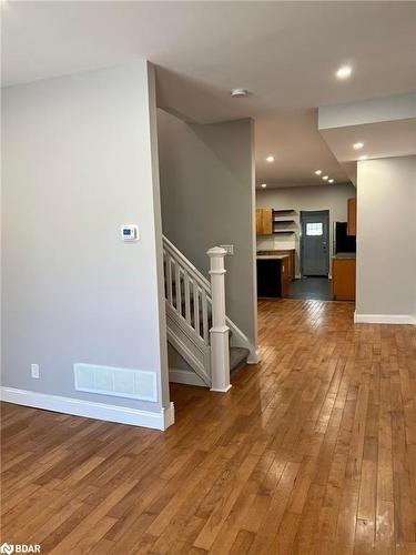 14 Spruce Street, Ottawa, ON - Indoor Photo Showing Other Room