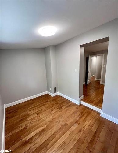 14 Spruce Street, Ottawa, ON - Indoor Photo Showing Other Room