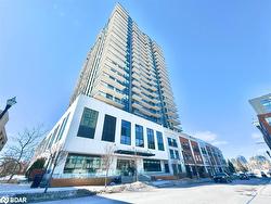 907-155 Caroline Street S Waterloo, ON N2L 0J8