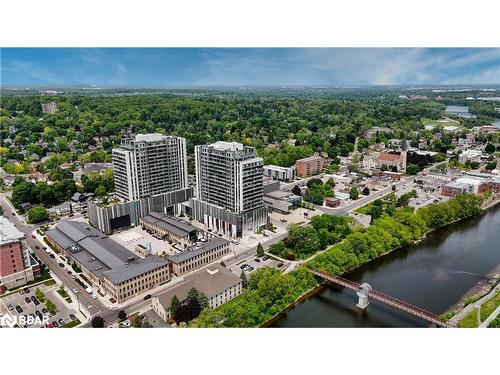 603-15 Glebe Street  Cambridge, ON N1S 0C3