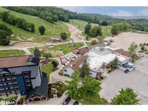 307-80 Horseshoe Boulevard, Oro-Medonte, ON - Outdoor With View