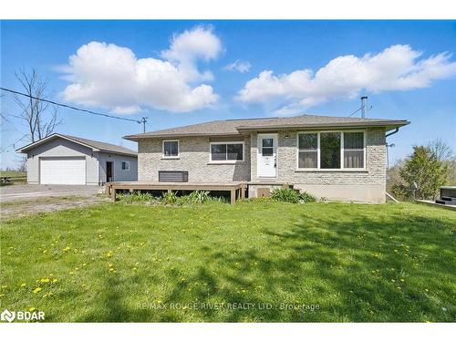 991 Douro Third Line, Douro-Dummer, ON - Outdoor