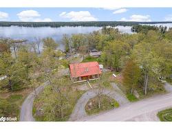 139 Hull's Rd Road  North Kawartha Twp, ON K0L 2H0