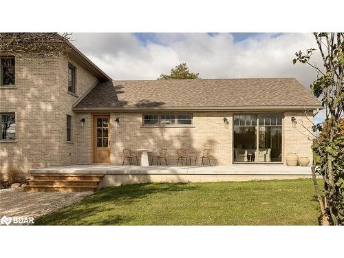 234089 Conc 2 Wgr Concession, Durham, ON 