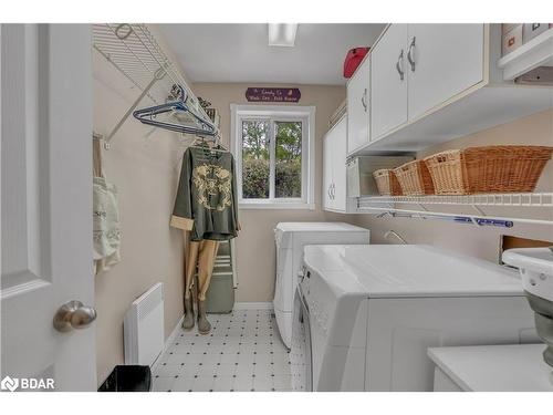 59 Withall Grove, Tiny, ON - Indoor Photo Showing Laundry Room