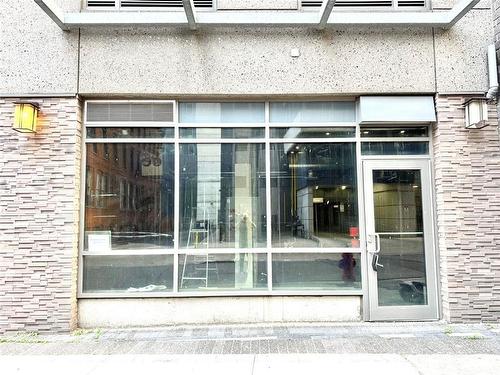 C5A-150 Main Street W, Hamilton, ON 