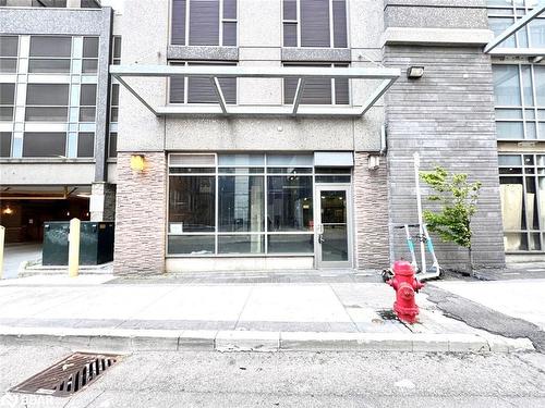 C5A-150 Main Street W, Hamilton, ON 