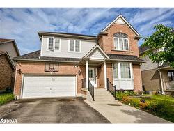 52 Elmbrook Drive  Barrie, ON L4N 0Z1