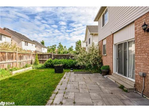 52 Elmbrook Drive, Barrie, ON - Outdoor With Exterior