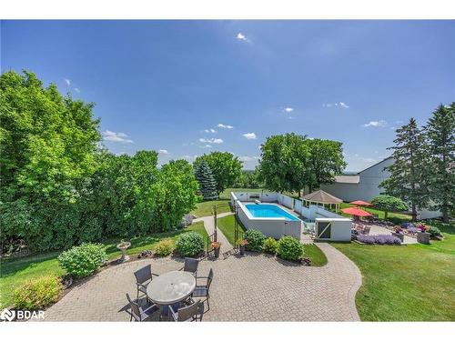 5977 13Th Line, New Tecumseth, ON 