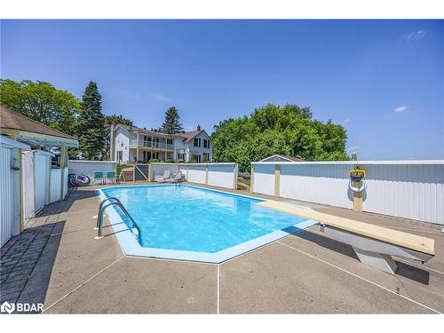 5977 13Th Line, New Tecumseth, ON 