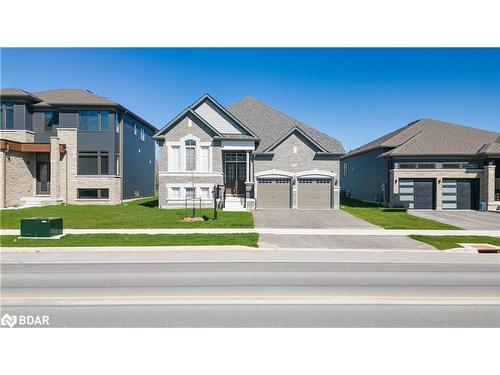 220 Ramblewood Drive  Wasaga Beach, ON L9Z 2B2