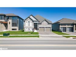 220 Ramblewood Drive  Wasaga Beach, ON L9Z 2B2