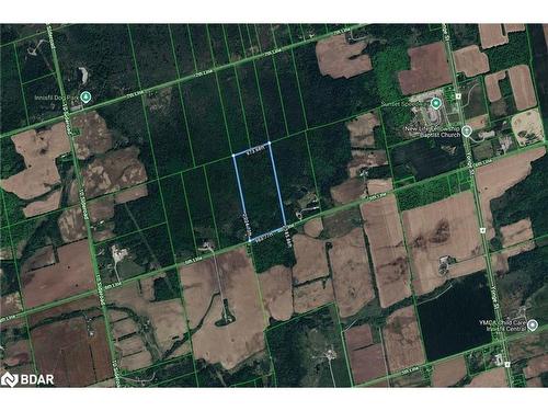 2580 6Th Line, Innisfil, ON 