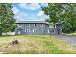 6134 County Road 13  Everett, ON L0M 1J0