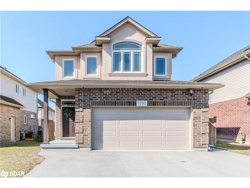 7787 Hanniwell Street  Niagara Falls, ON L2G 0H5