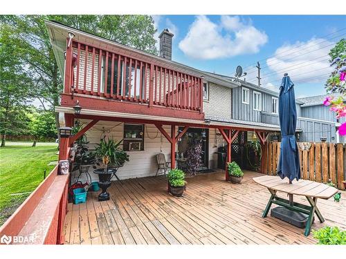 6134 County Road 13, Everett, ON 