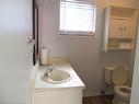 136 Robins Avenue, Hamilton, ON  - Indoor Photo Showing Bathroom 