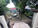 136 Robins Avenue, Hamilton, ON  - Outdoor With Backyard 