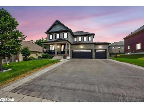 41 Landscape Drive  Oro-Medonte, ON L0L 2L0