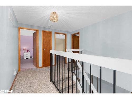 70 Lillian Crescent, Barrie, ON - Indoor Photo Showing Other Room