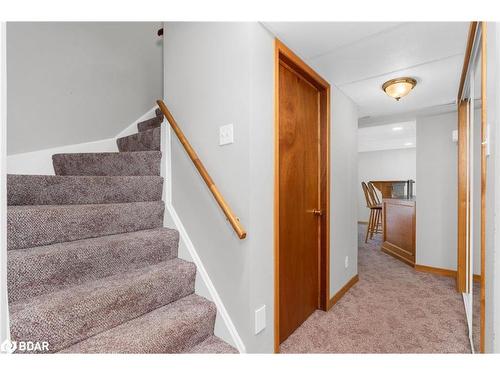 70 Lillian Crescent, Barrie, ON - Indoor Photo Showing Other Room