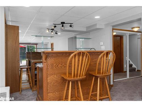 70 Lillian Crescent, Barrie, ON - Indoor