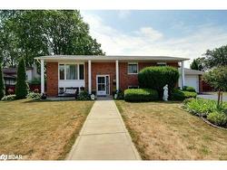 65 O'neil Crescent  Trenton, ON K8V 5Y5